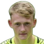 Curtis Lyle