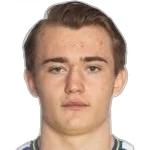 Ludvig Arvidsson