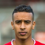 Sofiane El Rhayti