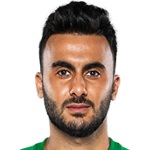 Mohammad Awwad