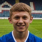 Lewis Bradley