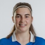 Alba Suárez