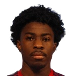 Raymond Adjei