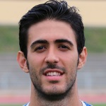 Albert Estelles Fernandez