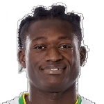 Kingsley Gyamfi