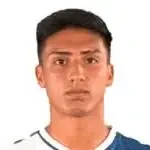 Cristofer Salas