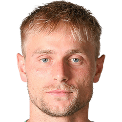 Jacob Rinne