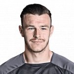 Joshua Barnes