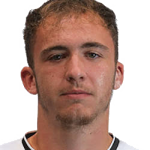 Charlie Smith