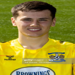 Harry Broun