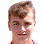 Lewis Reilly