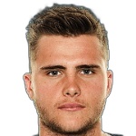 Ryan Huddart