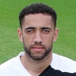 Danny Woodards