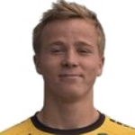 Bo Åsulv Hegland