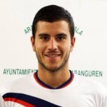 Ruben Aguas Urtasun