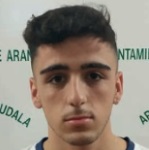 Xiker Arana Sadaba