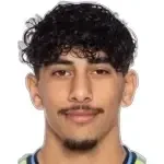 Ahmed Saeed