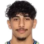 Ahmed Saeed