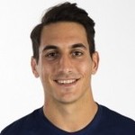 Pablo Pallares Marzo