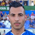 Rosendo Alarcón Chendo