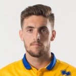 Samuel Delgado
