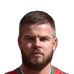 Danny Guthrie