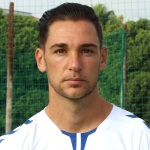 Javi Moreno