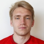 Dmitriy Bachek