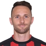 Marc Pugh