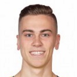 Bild på A. Petersson