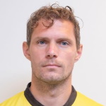 Joakim Jørgensen