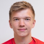 Fredrik Hansen