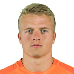 Oliver Ottesen