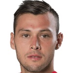 Lucas Chacana