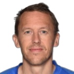 Mattias Mostrom