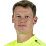 Alexander Nübel