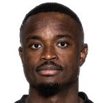 Bild på B. Wembangomo