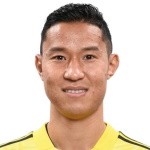 Hirotsugu Nakabayashi