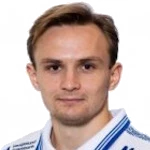 Oscar Krusnell