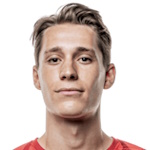 Bild på M. Lindberg