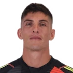 Sergio Rochet