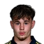 Bild på N. Jönsson