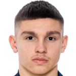 Bild på I. Bjerkebo