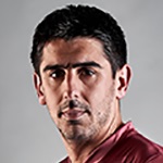 Oscar Seoane Jimmy