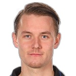 Bild på N. Milleskog