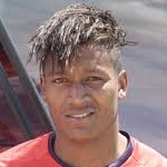 Miguel Alvarez