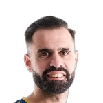 Pere Martínez