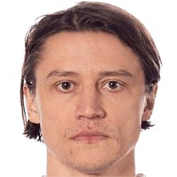 Simon Thern