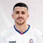 Jesus Tamayo