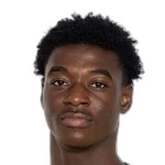 Bild på R. Mohammed